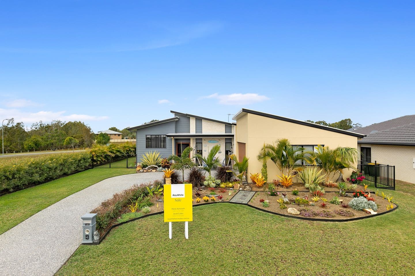 4 Fulmar Court, Burrum Heads QLD 4659, Burrum Heads - Image 1