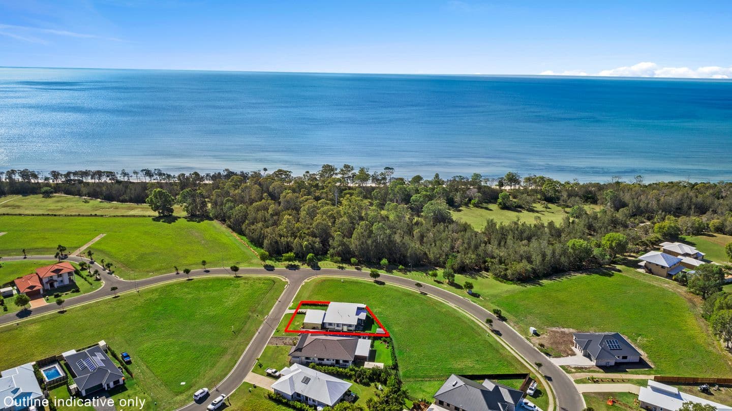 4 Fulmar Court, Burrum Heads QLD 4659, Burrum Heads - Thumbnail 2