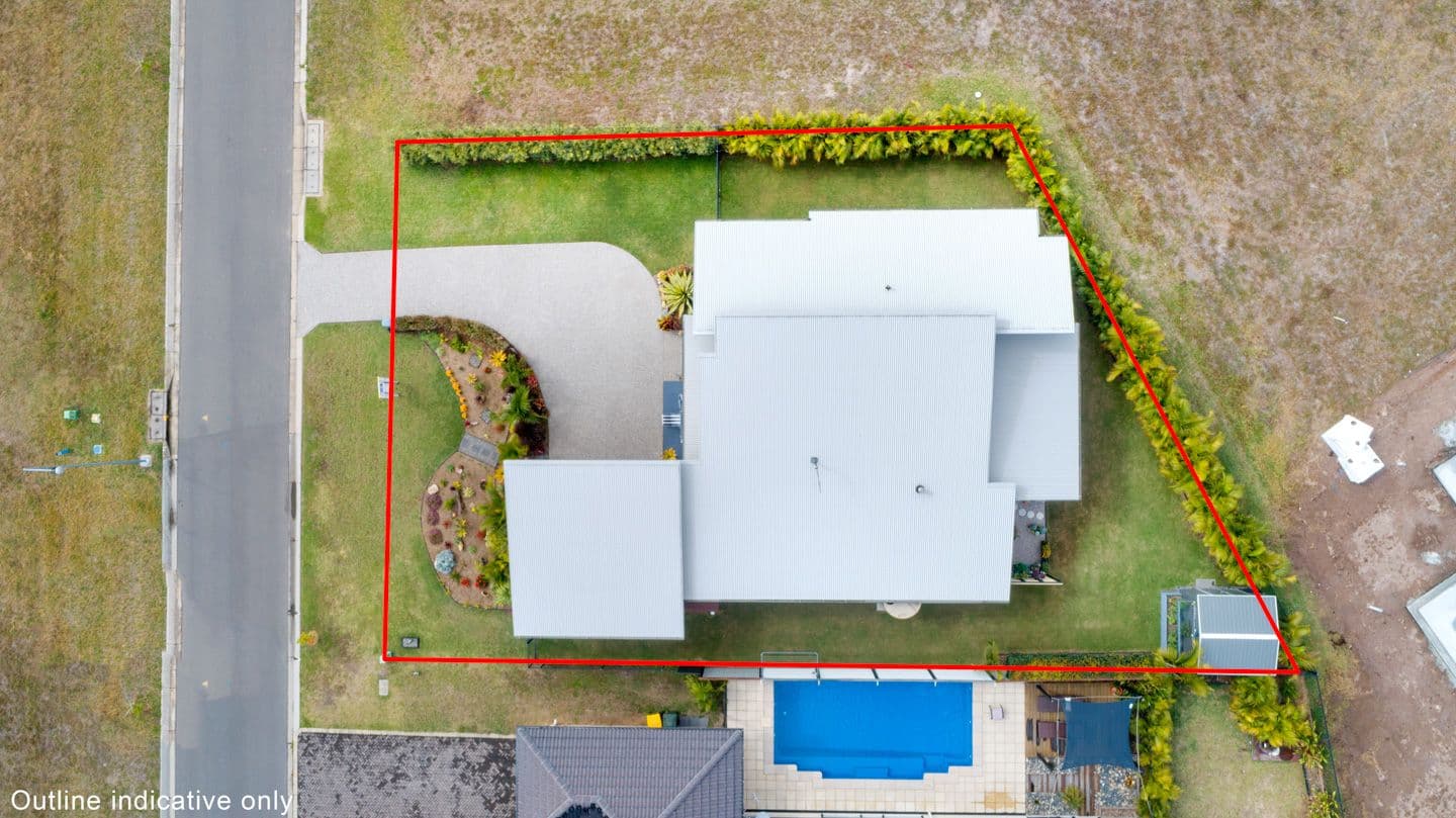 4 Fulmar Court, Burrum Heads QLD 4659, Burrum Heads - Thumbnail 3