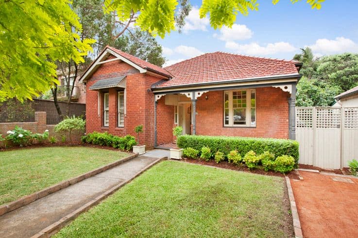 8 Tranmere Street, DRUMMOYNE NSW 2047, Drummoyne - Image 1