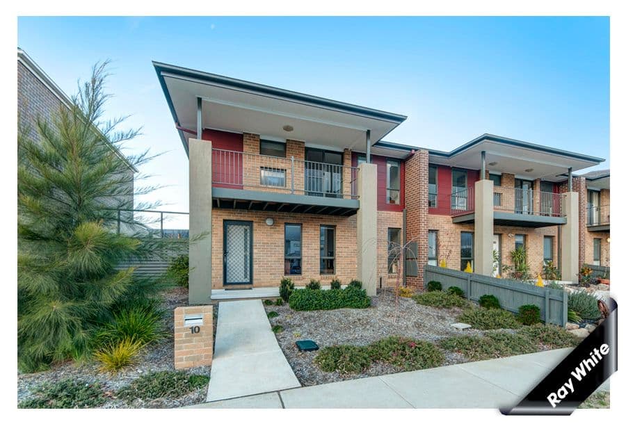 10 Alice Berry Street, FORDE ACT 2914, Forde - Image 1
