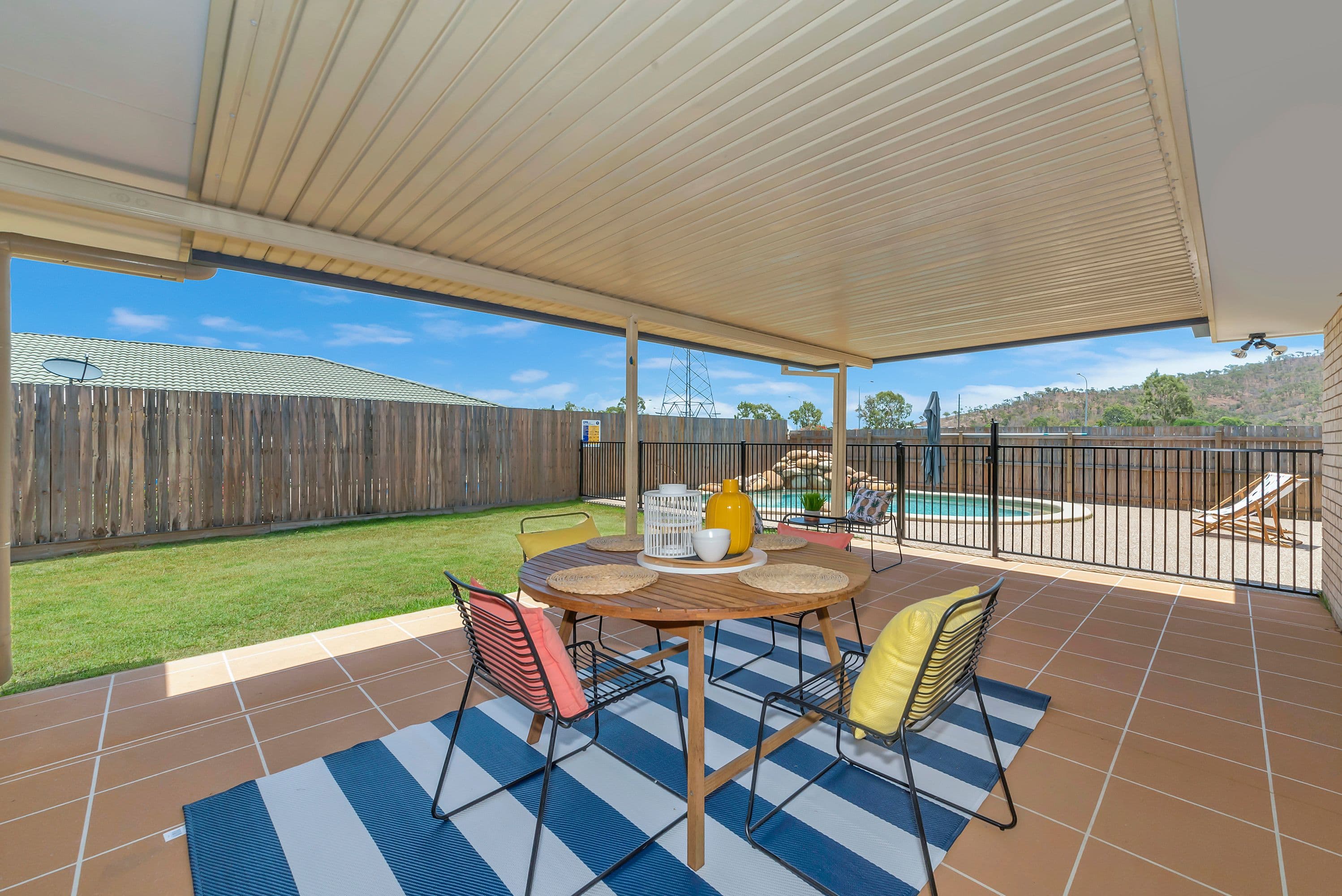 65 Wallace Circuit, Kirwan QLD 4817, Kirwan - Image 1