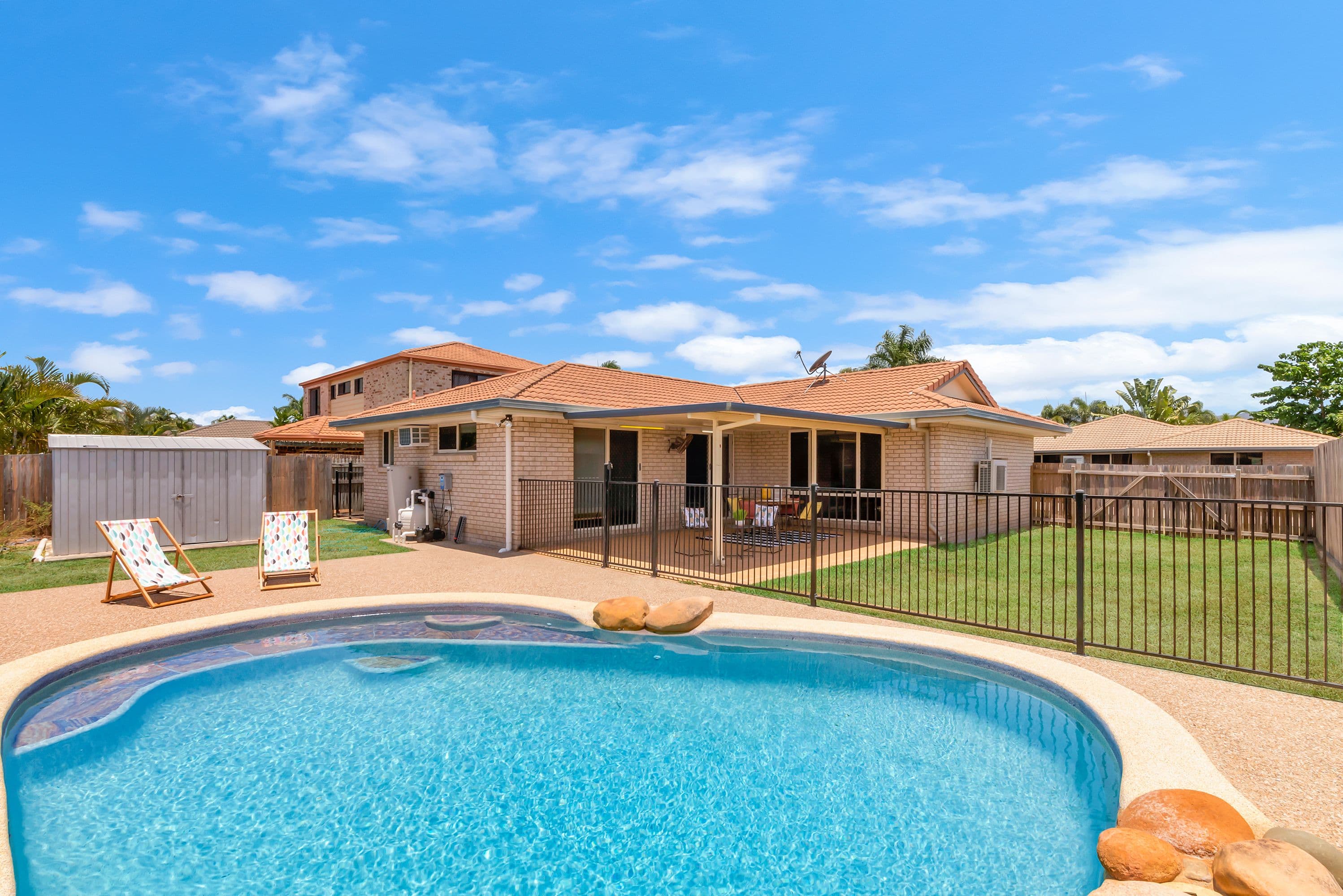65 Wallace Circuit, Kirwan QLD 4817, Kirwan - Thumbnail 2