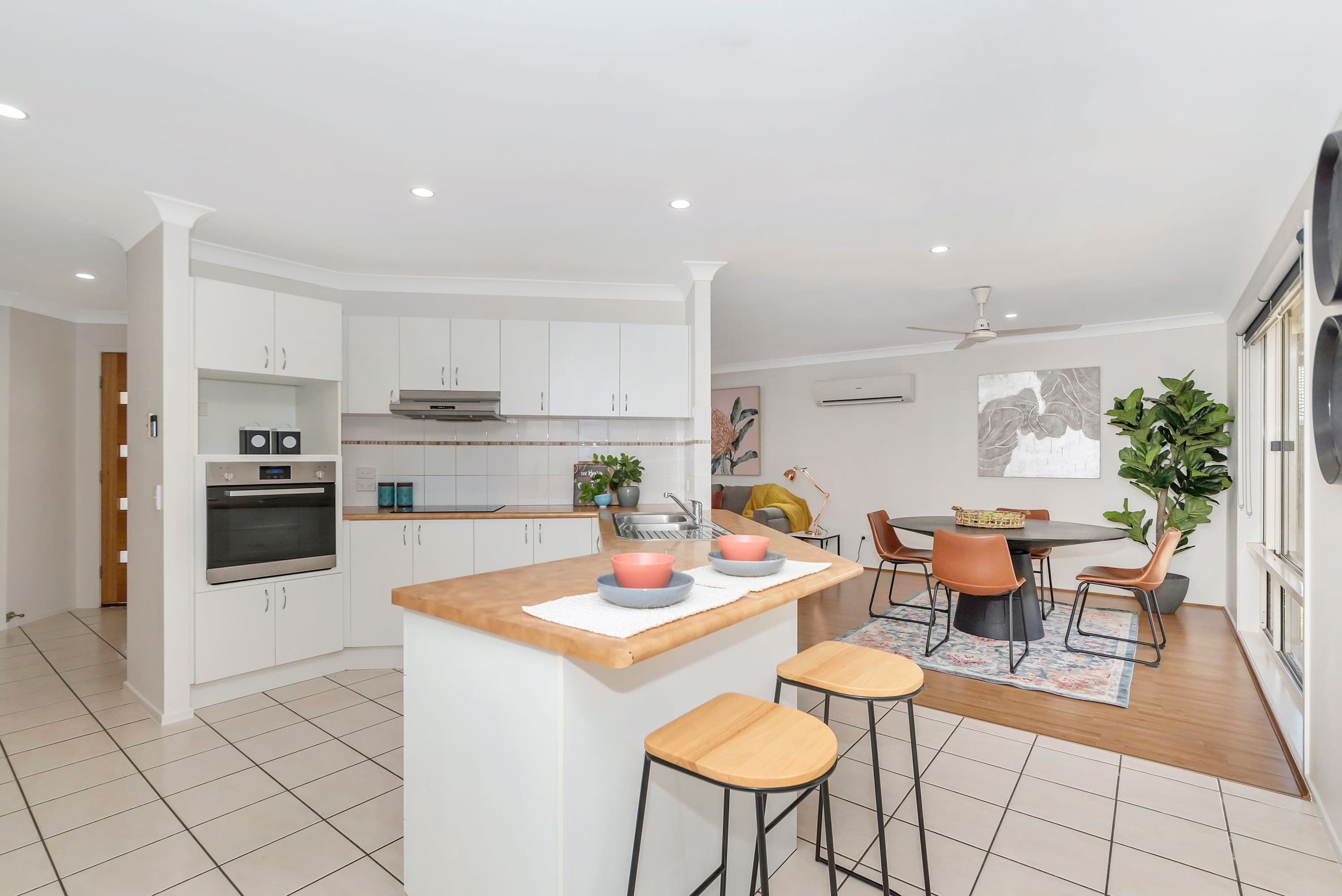 65 Wallace Circuit, Kirwan QLD 4817, Kirwan - Thumbnail 3