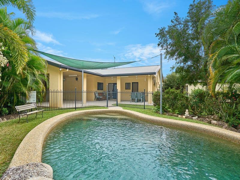 2 Melvin Close, Edmonton QLD 4869, Edmonton - Thumbnail 2