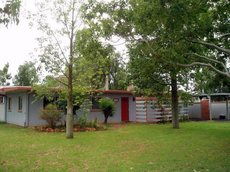 31 Wildie, CHARLEVILLE QLD 4470, Charleville - Image 1