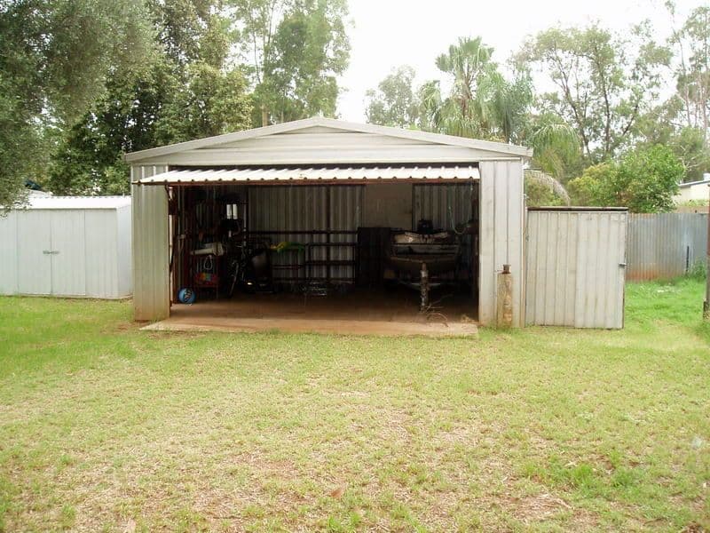 31 Wildie, CHARLEVILLE QLD 4470, Charleville - Thumbnail 8