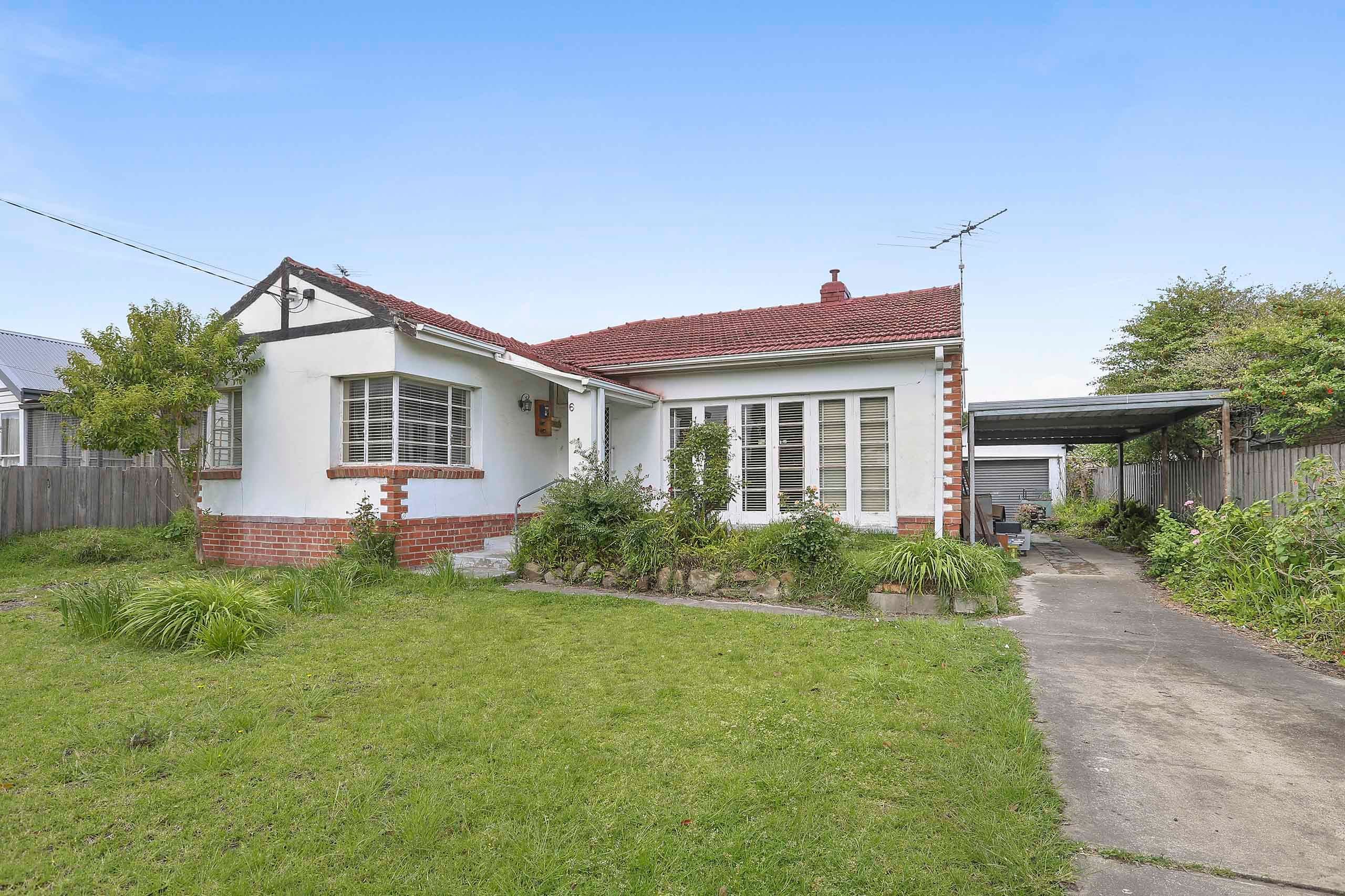 6 Hazel Street, Belmont VIC 3216, Belmont - Thumbnail 3