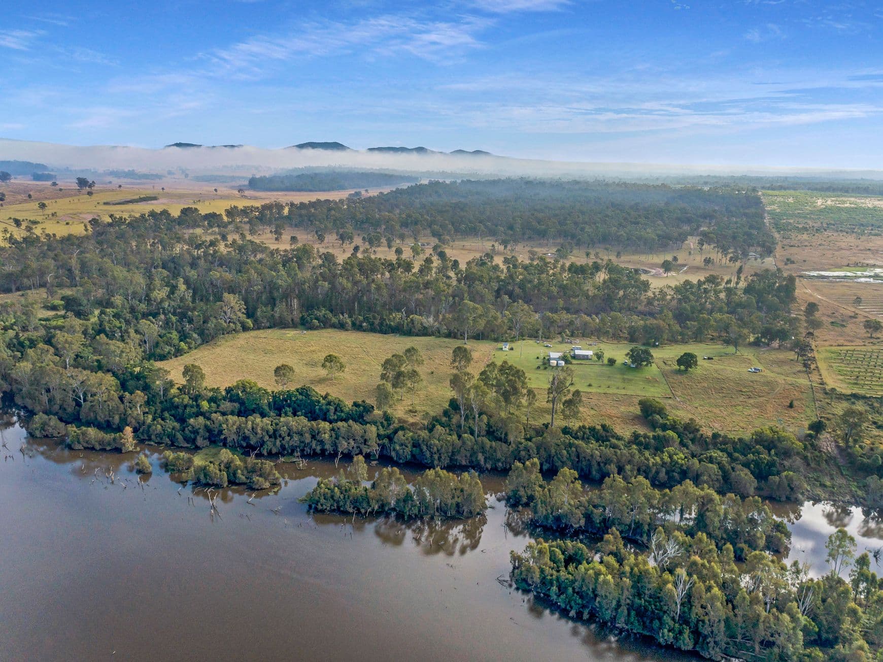 616 Mahoneys Road, Bucca QLD 4670, Bucca - Thumbnail 2