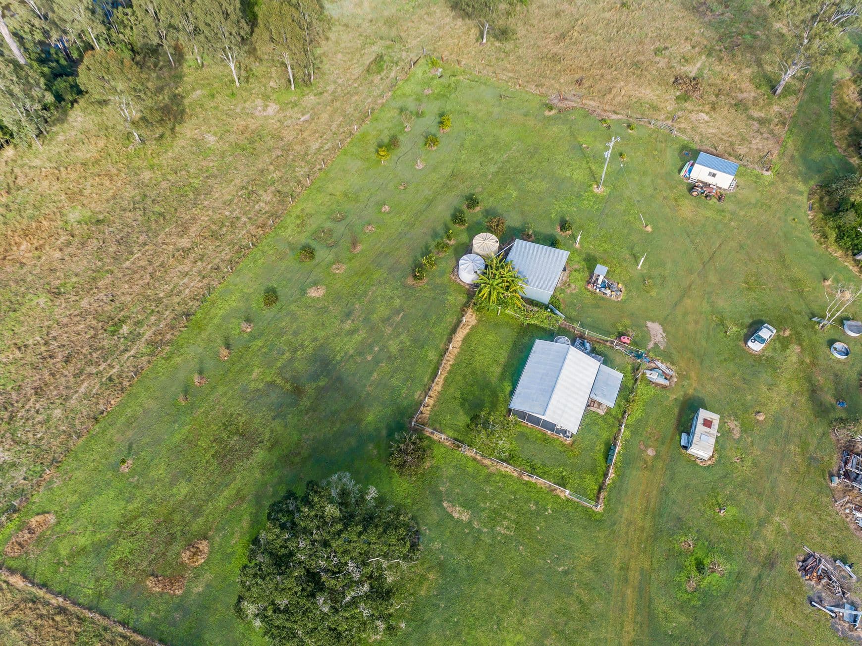 616 Mahoneys Road, Bucca QLD 4670, Bucca - Thumbnail 3
