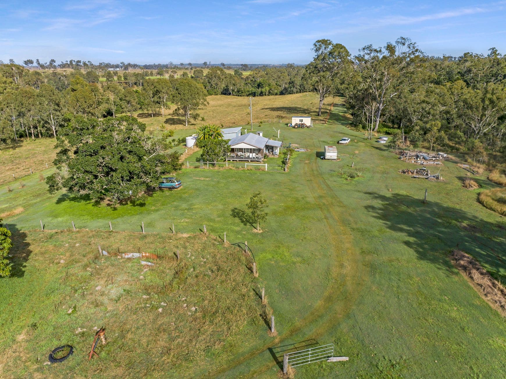 616 Mahoneys Road, Bucca QLD 4670, Bucca - Thumbnail 4