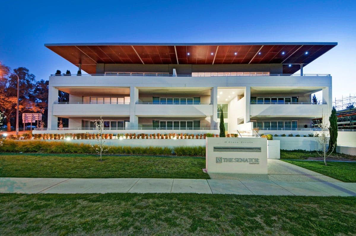 27 State Circle, DEAKIN ACT 2600, Deakin - Image 1