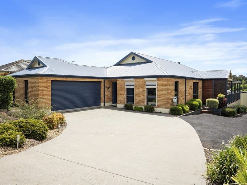 87 Parr Street, Leongatha VIC 3953, Leongatha - Image 1