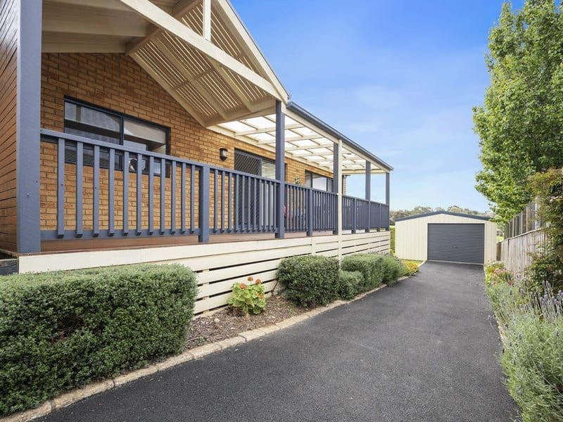 87 Parr Street, Leongatha VIC 3953, Leongatha - Thumbnail 2