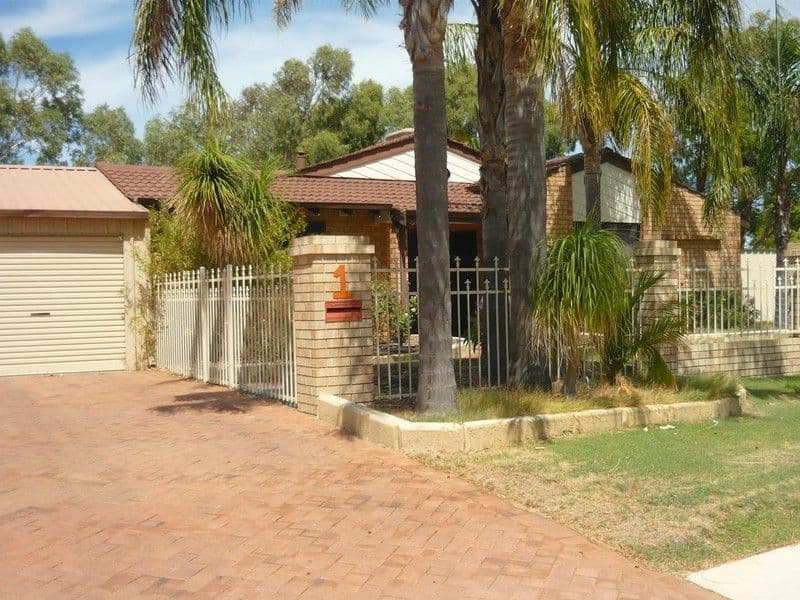 1  Wedgetail Court, BROOKDALE WA 6112, Brookdale - Thumbnail 2
