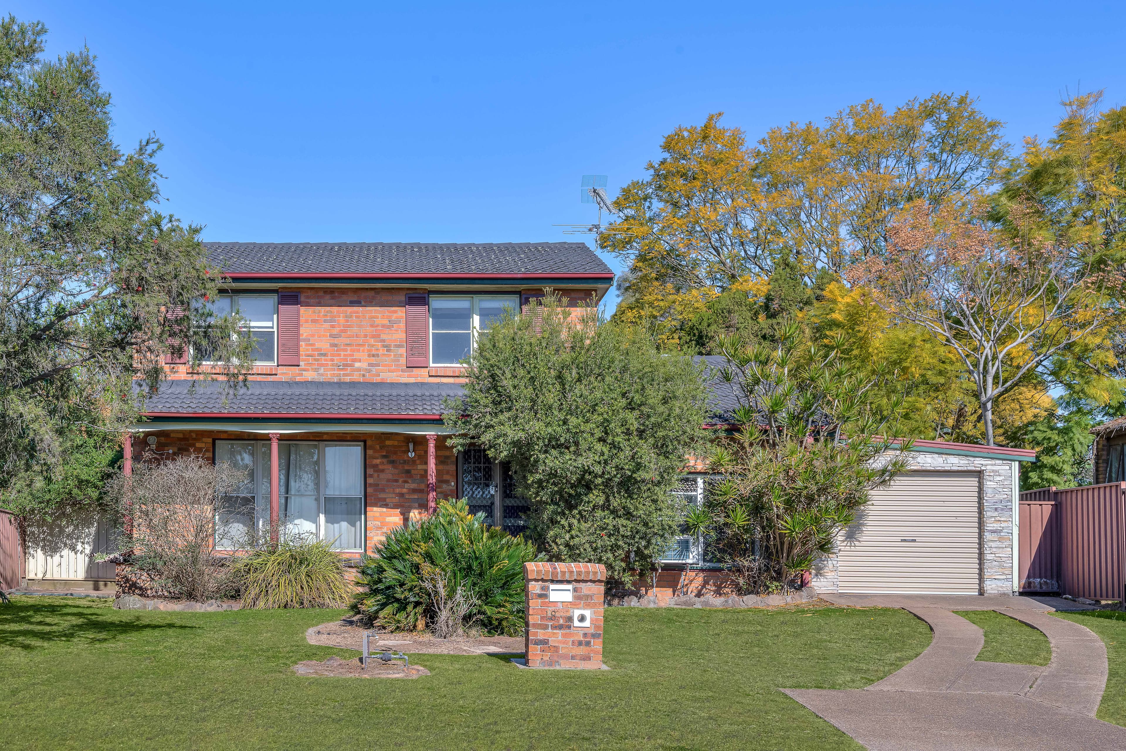 18 Frater Avenue, Tenambit NSW 2323, Tenambit - Image 1