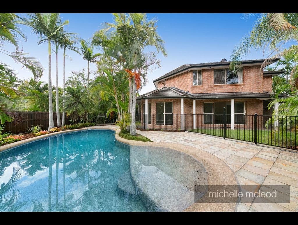 45 Morningview Street, Chapel Hill QLD 4069, Chapel Hill - Image 1