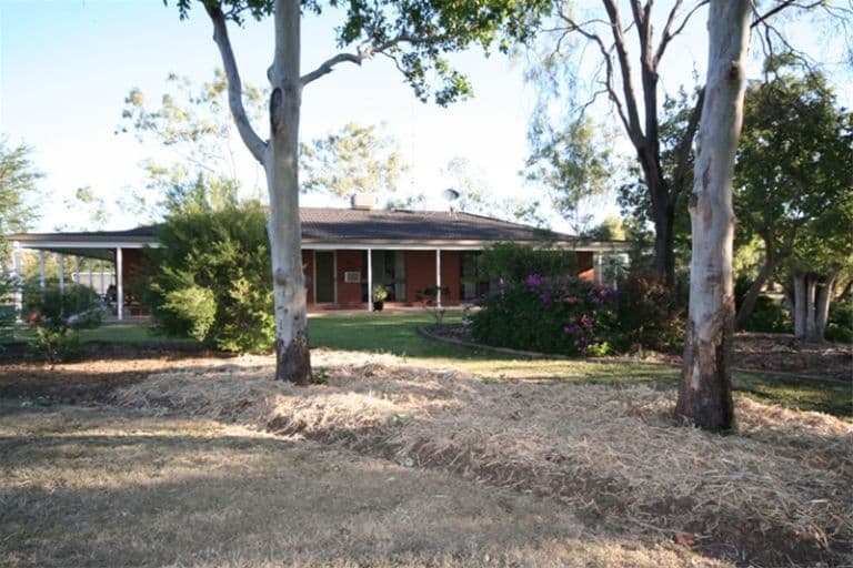 514 Biloela Callide Road, BILOELA QLD 4715, Biloela - Image 1