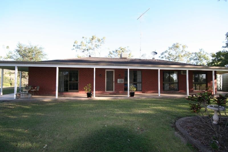 514 Biloela Callide Road, BILOELA QLD 4715, Biloela - Thumbnail 3