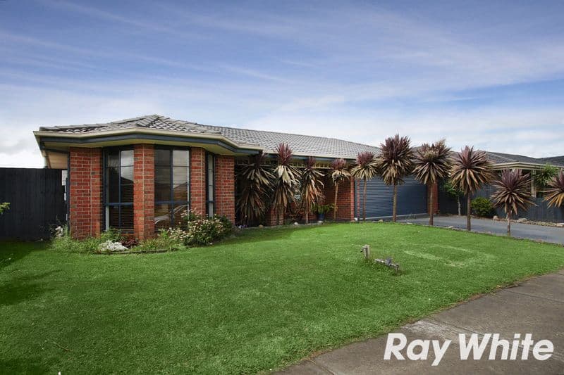 15 Drysdale Street, PAKENHAM VIC 3810, Pakenham - Image 1