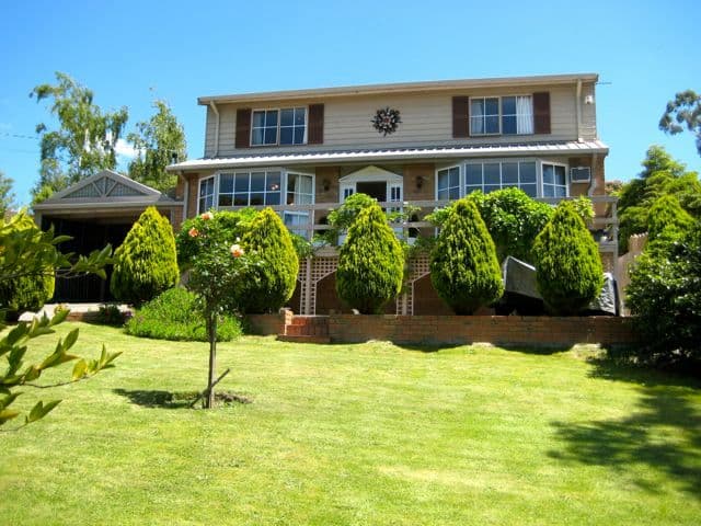 MOUNT ELIZA VIC 3930, Mount Eliza - Image 1