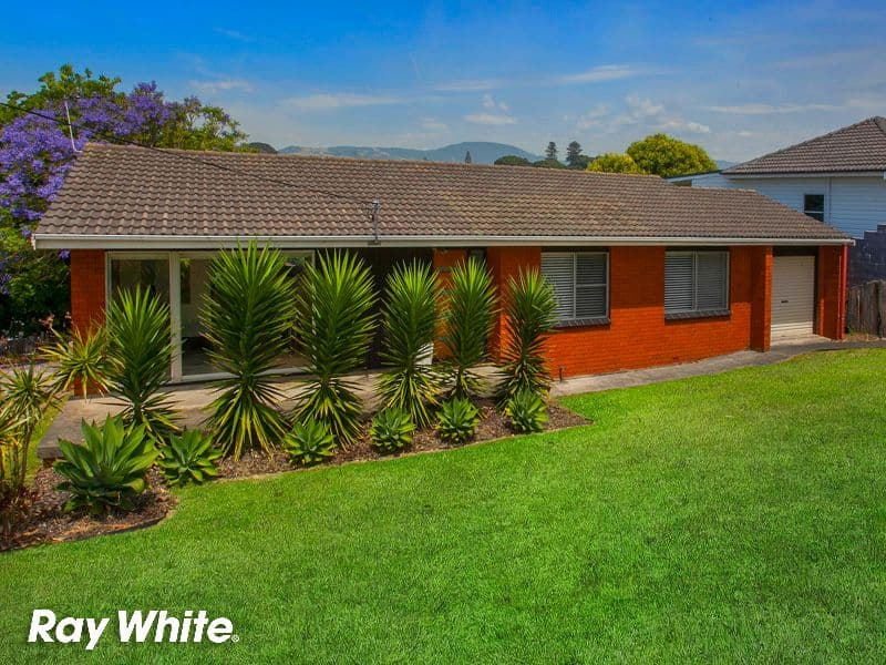 8 Brighton Street, KIAMA NSW 2533, Kiama - Image 1