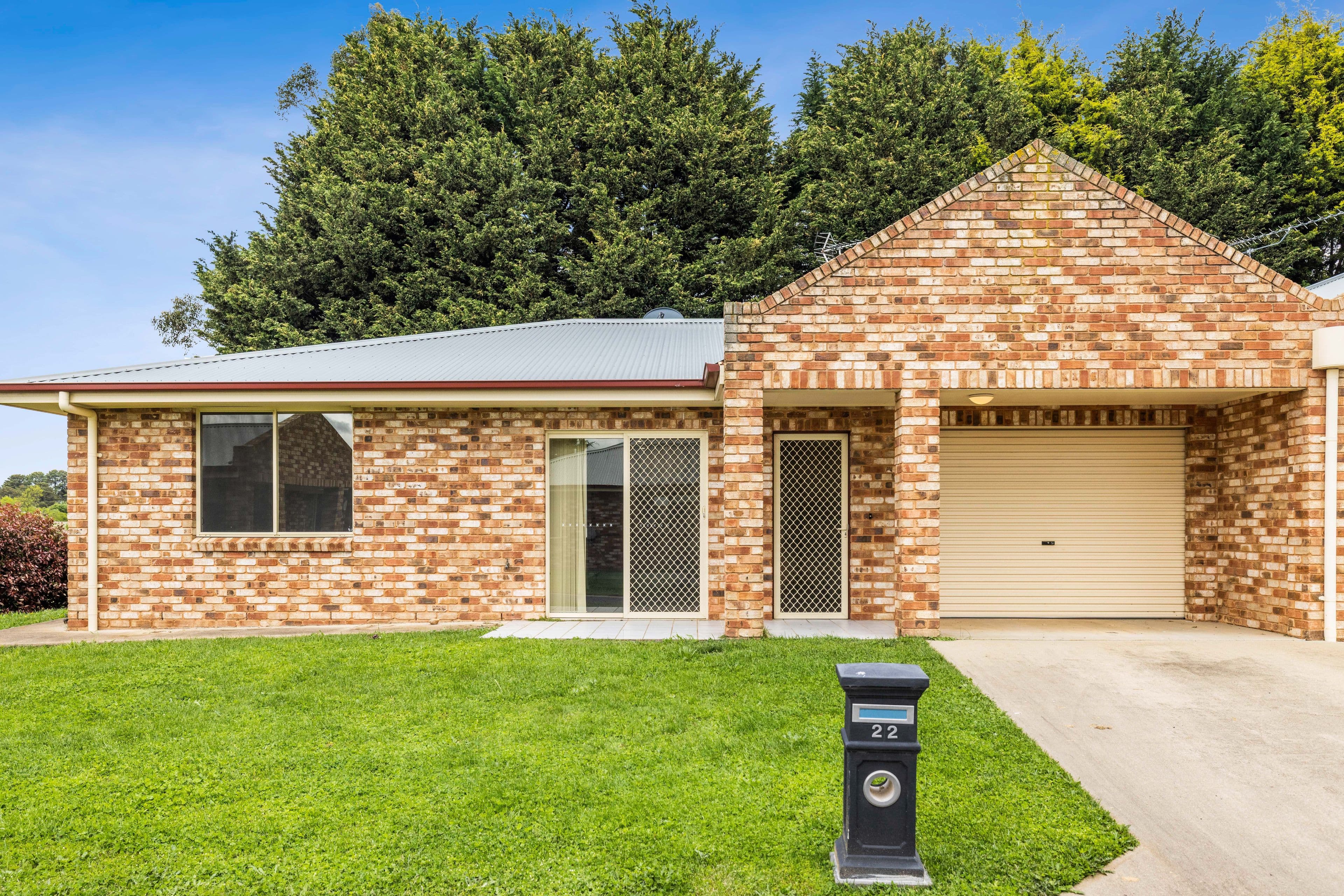 22 Picker Street, Crookwell NSW 2583, Crookwell - Image 1