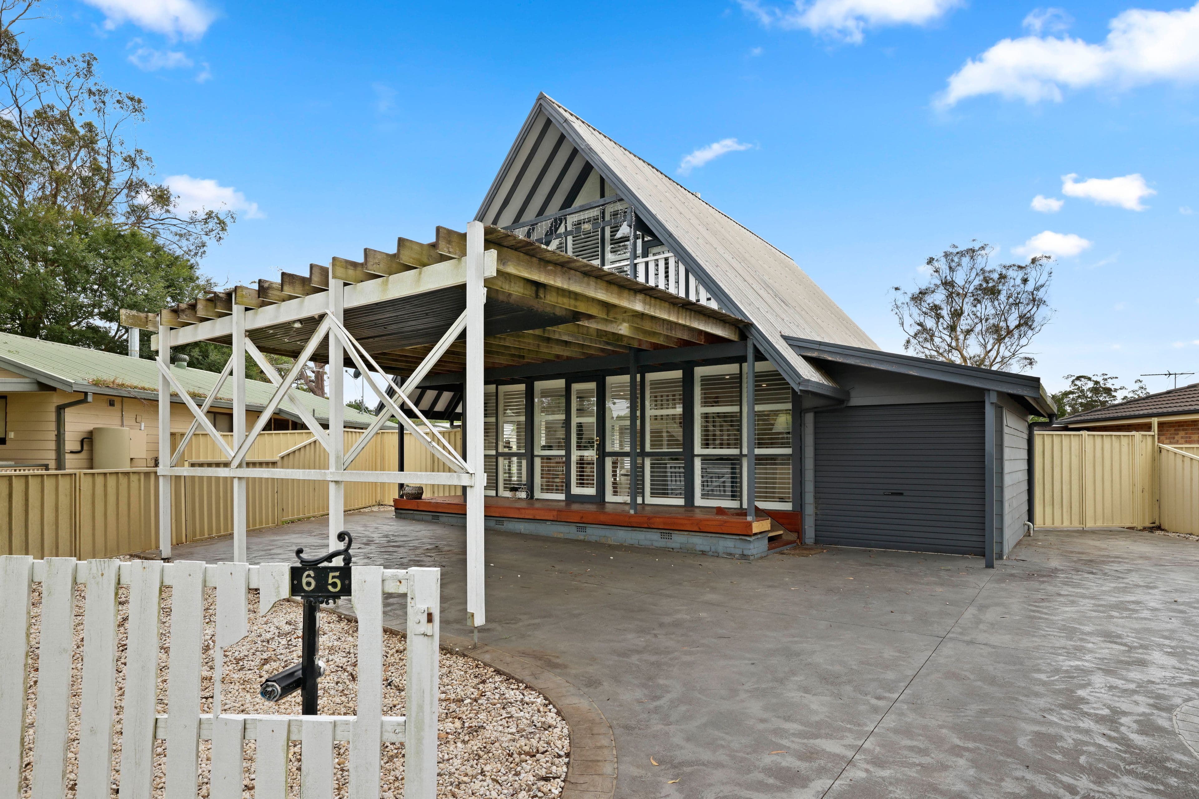 65 Appenine Road, Yerrinbool NSW 2575, Yerrinbool - Image 1