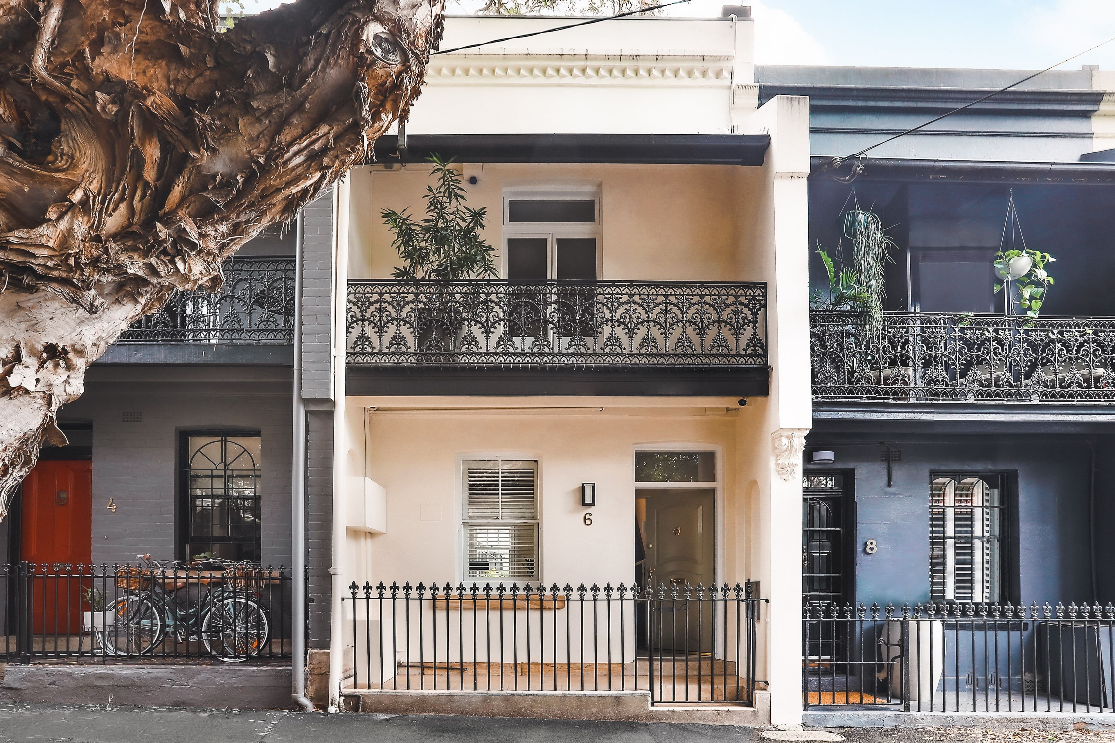 6 Chapman Street, Surry Hills NSW 2010, Surry Hills - Image 1