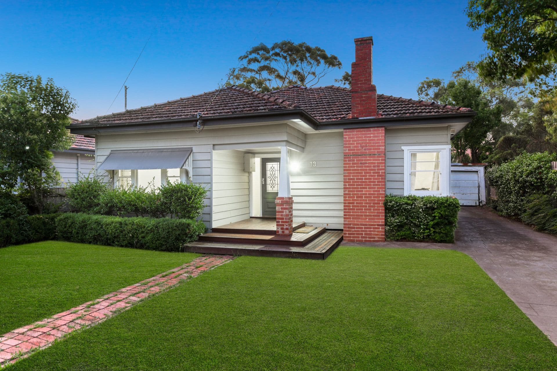 13 Victoria Street, Box Hill VIC 3128, Box Hill - Thumbnail 2