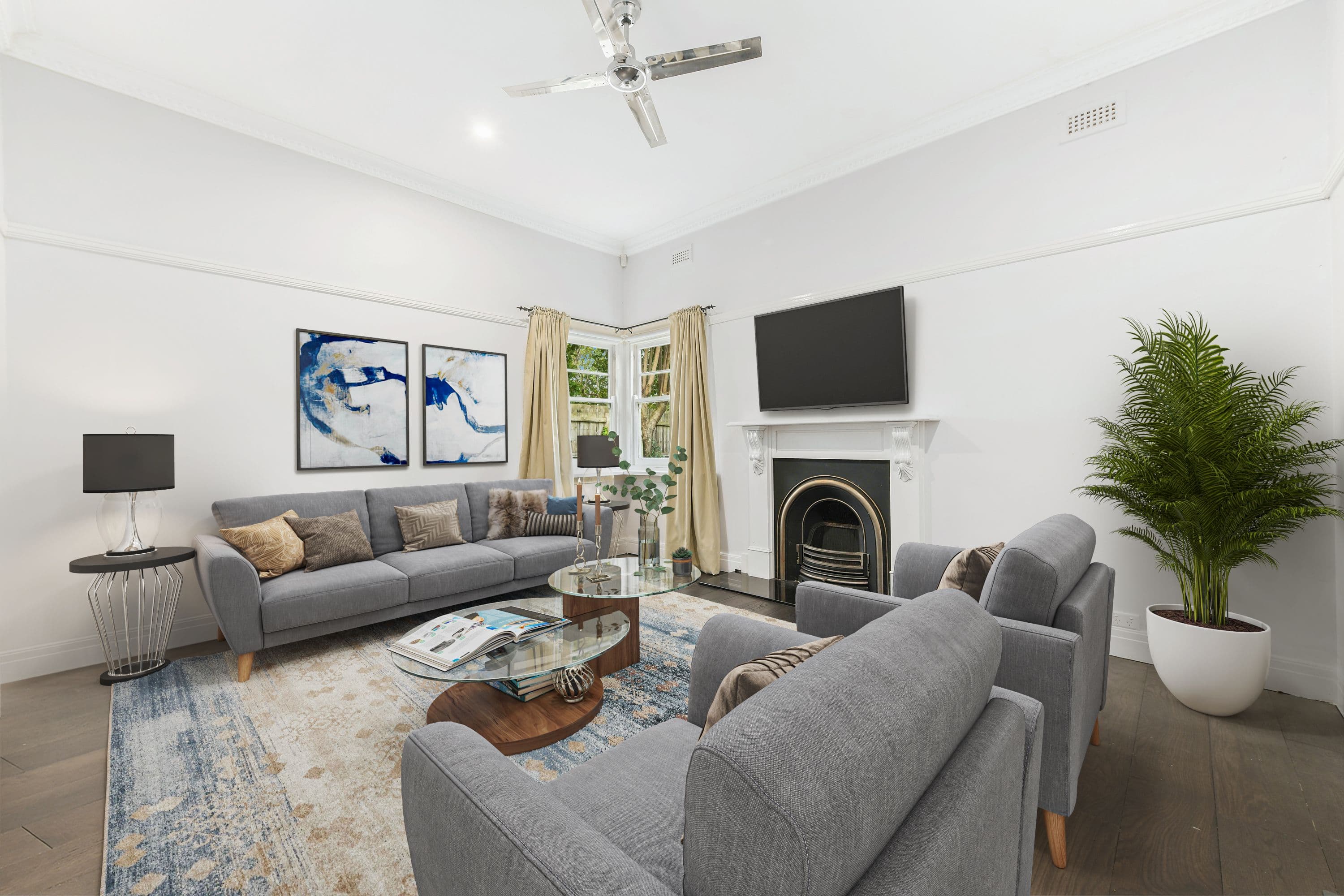 13 Victoria Street, Box Hill VIC 3128, Box Hill - Thumbnail 5