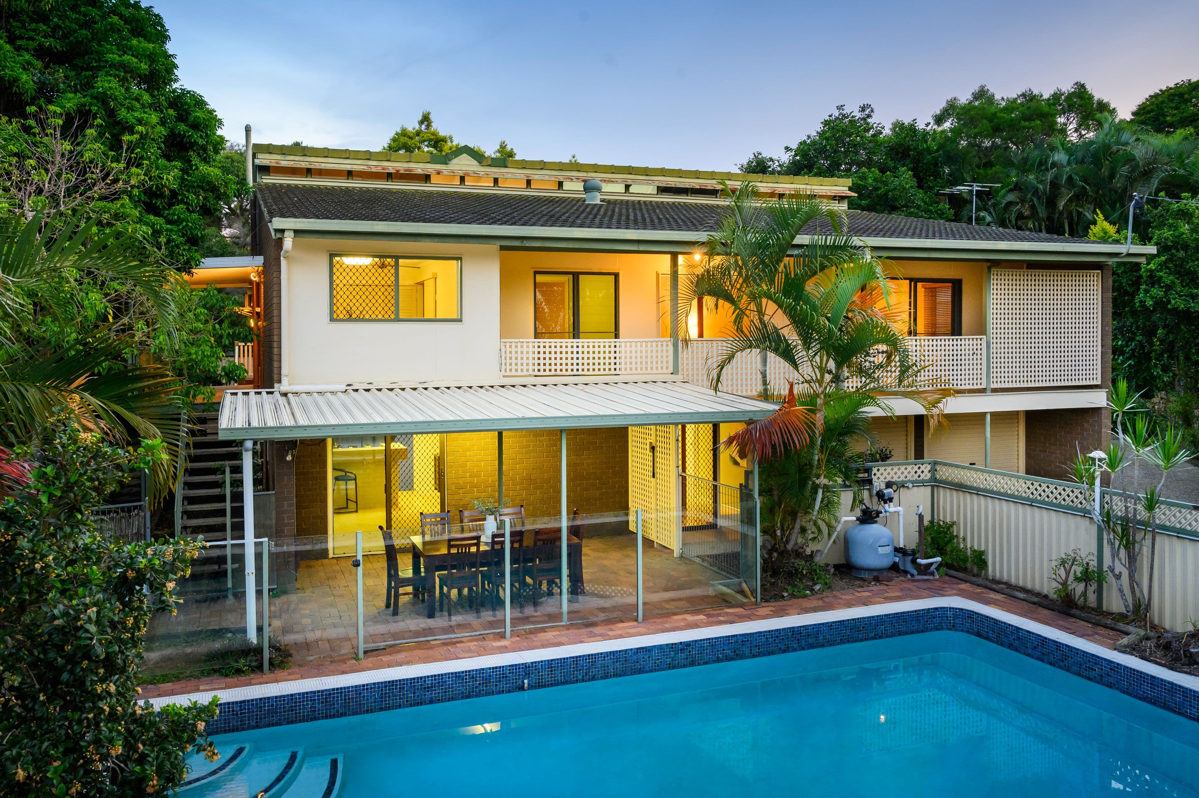 5 Baronia Court, Everton Hills QLD 4053, Everton Hills - Image 1