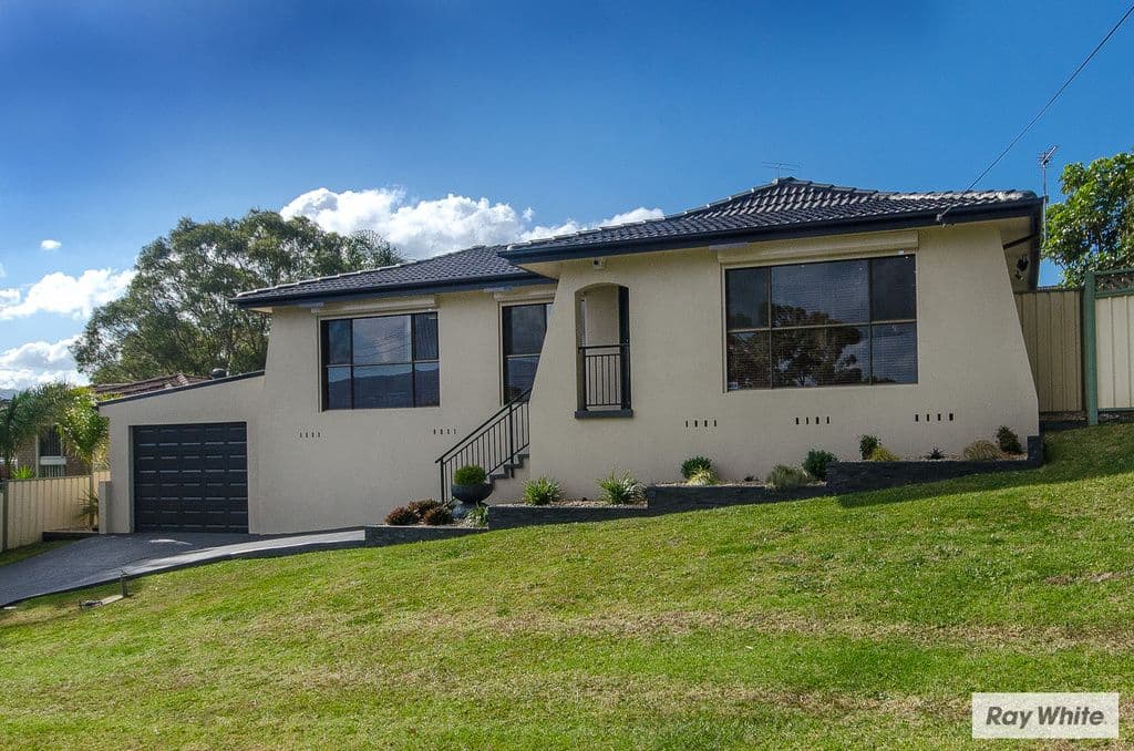 12 Cannon Street, DAPTO NSW 2530, Dapto - Image 1