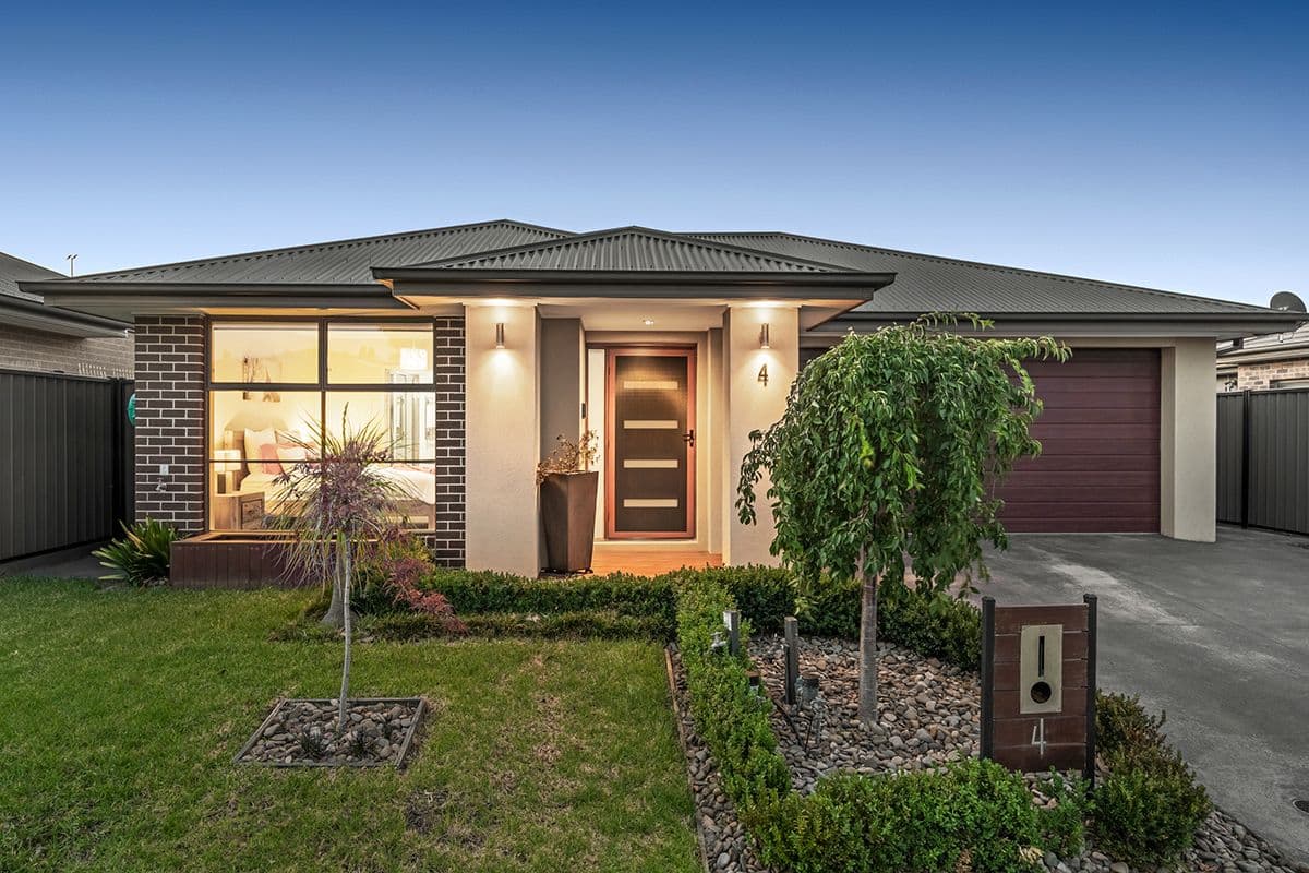4 Gift Road, Craigieburn VIC 3064, Craigieburn - Image 1