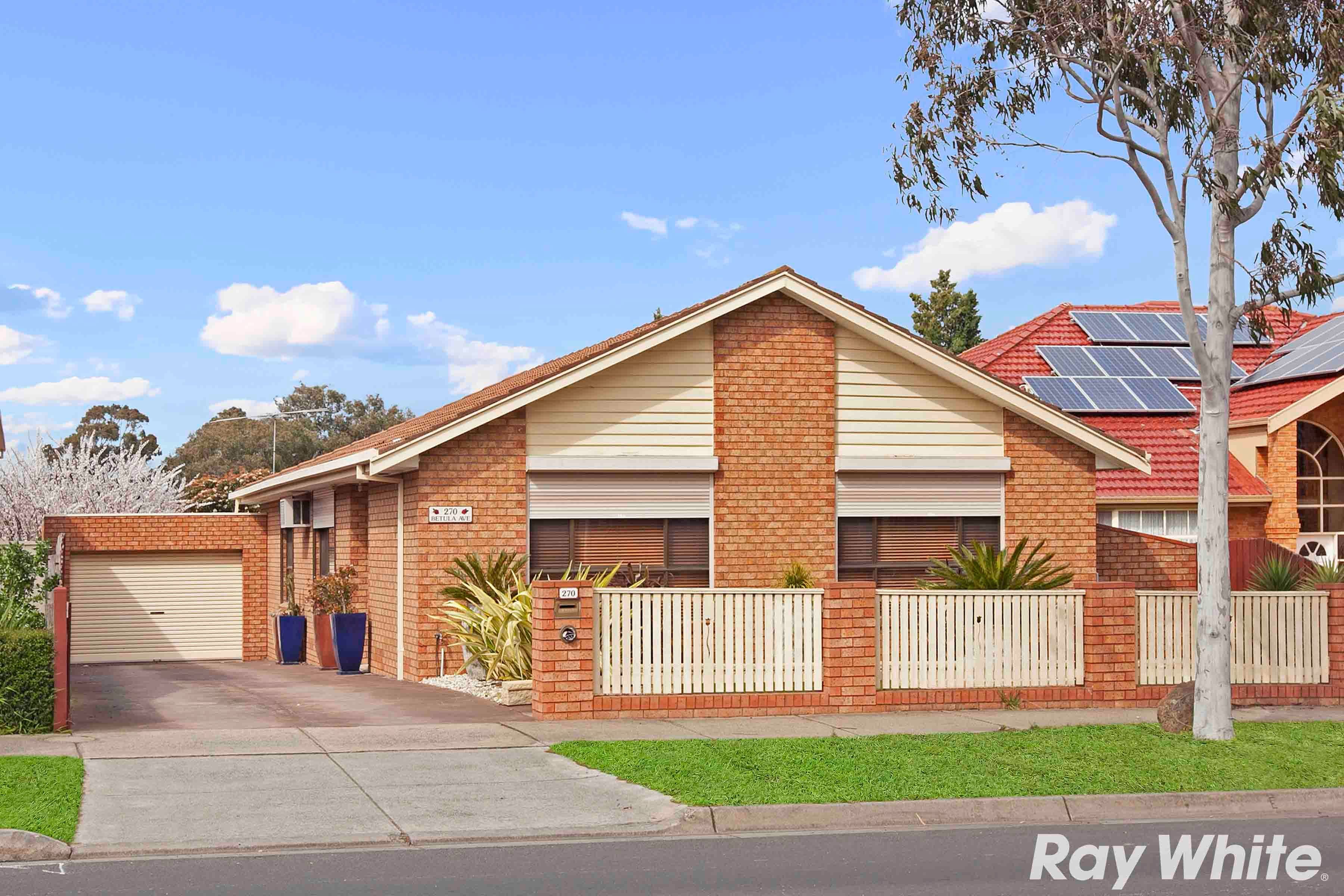270 Betula Avenue, Mill Park VIC 3082, Mill Park - Image 1