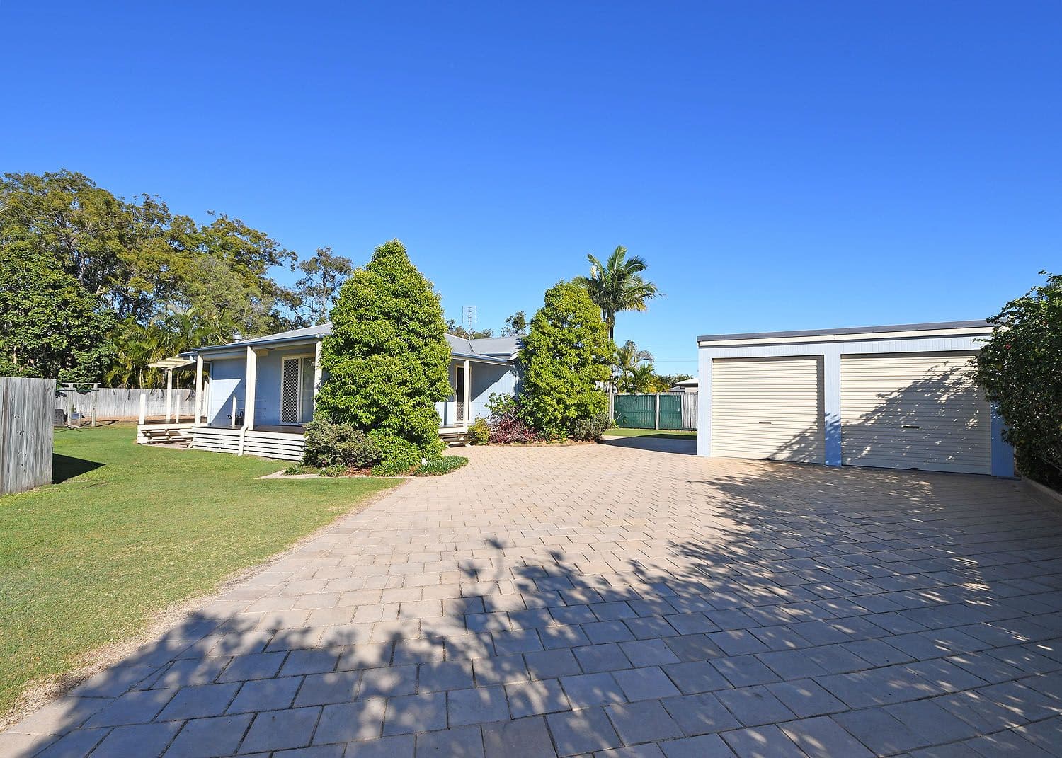 25 Caswell Court, Torquay QLD 4655, Torquay - Image 1