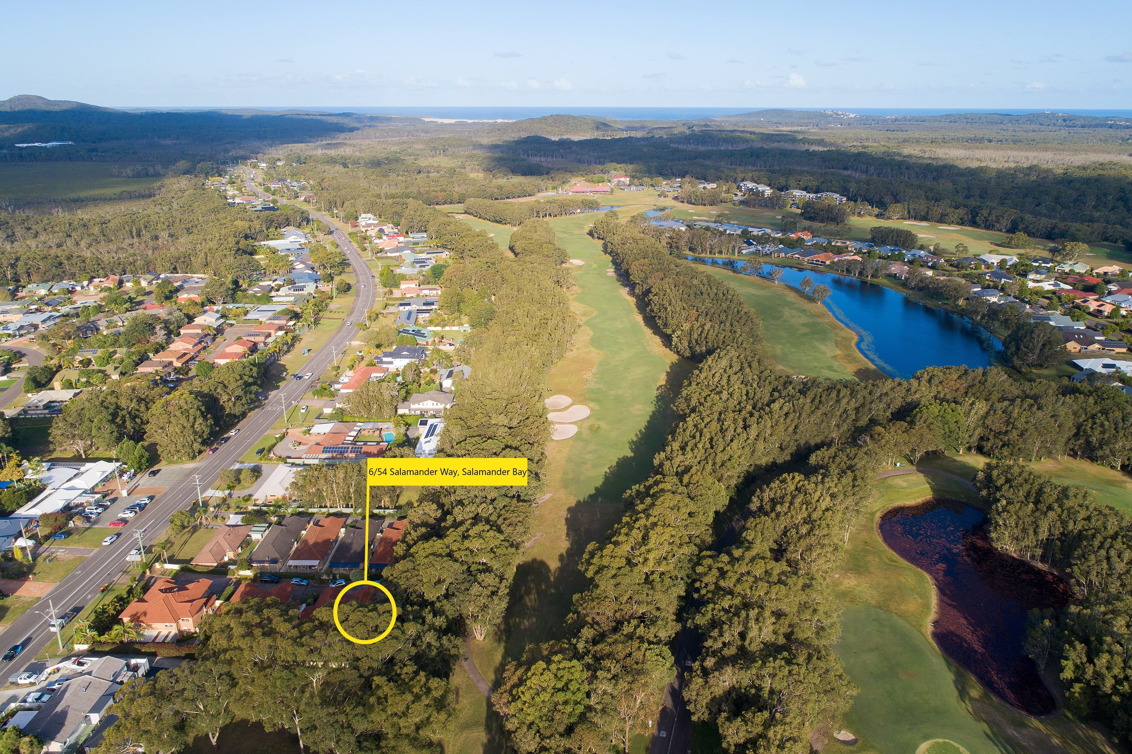 54 Salamander Way, Salamander Bay NSW 2317, Salamander Bay - Thumbnail 3