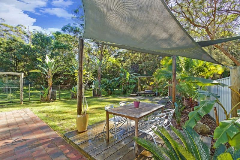 43 Bundilla Parade, BERKELEY VALE NSW 2261, Berkeley Vale - Thumbnail 2