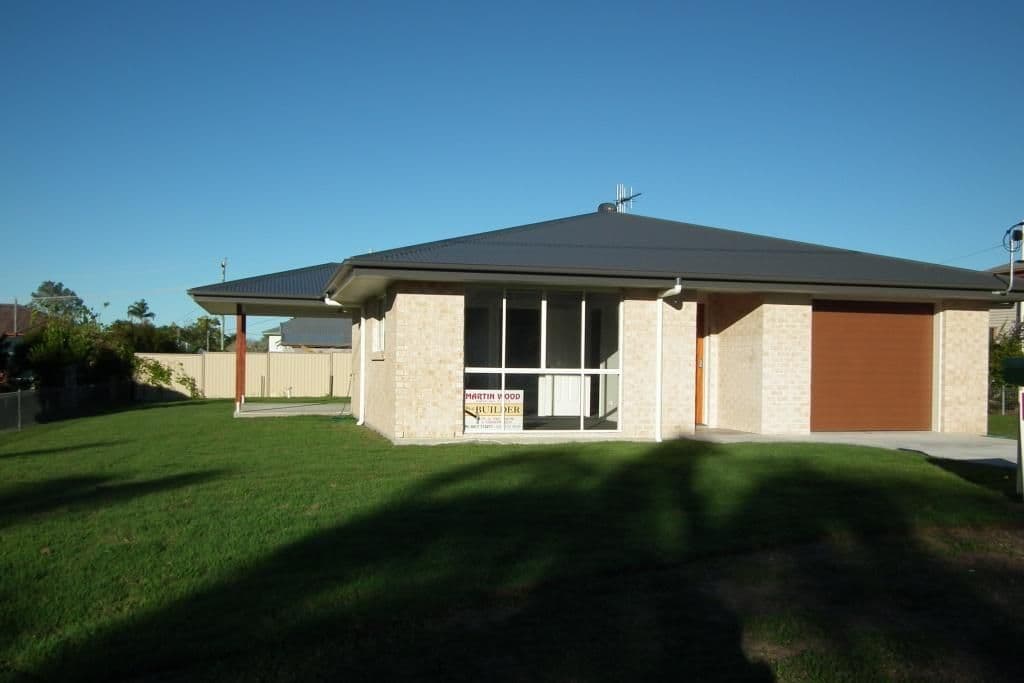 5 Hunter Street, MARYBOROUGH QLD 4650, Maryborough - Image 1