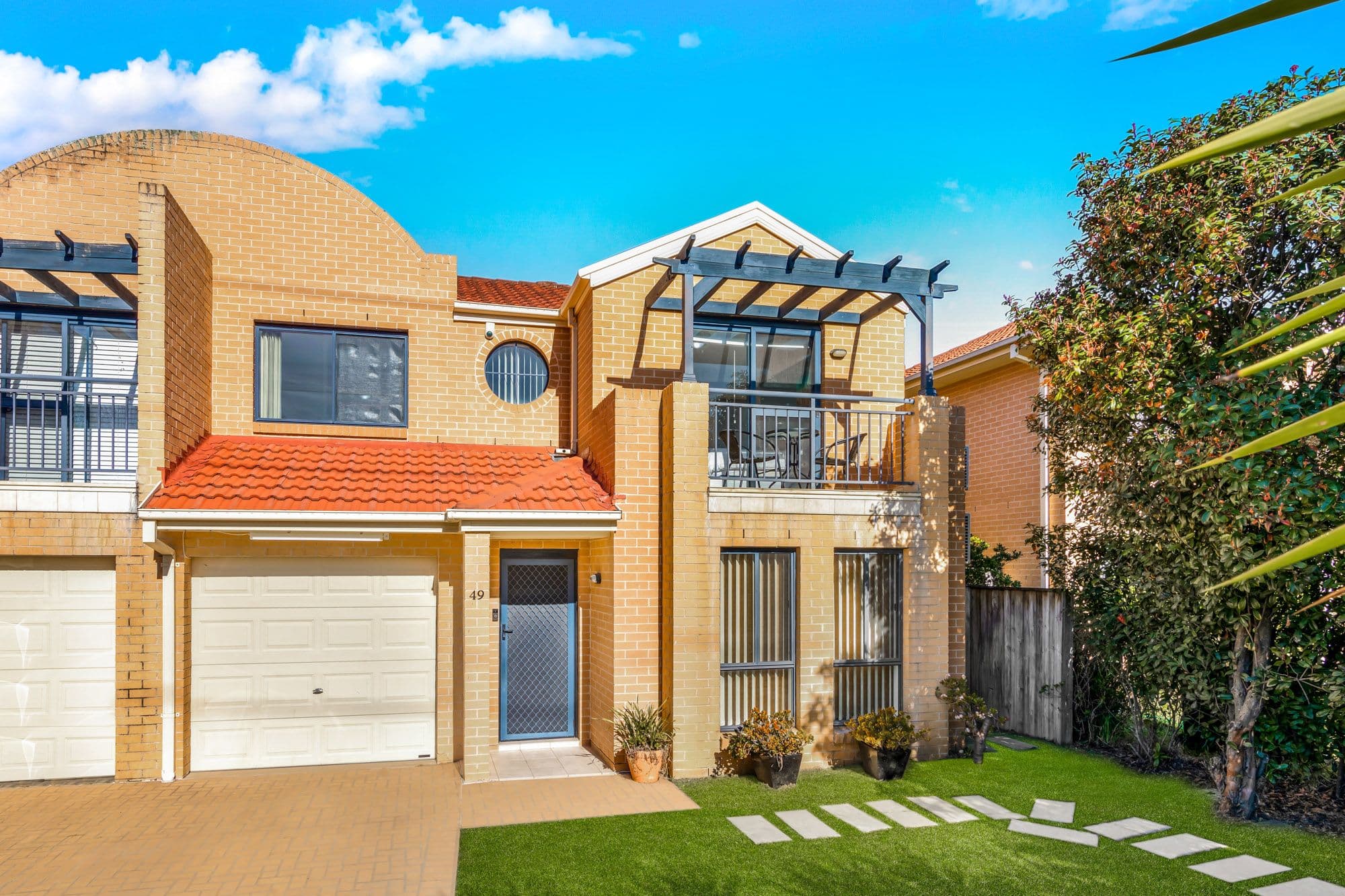 49 Coffs Harbour Avenue, Hoxton Park NSW 2171, Hoxton Park - Image 1