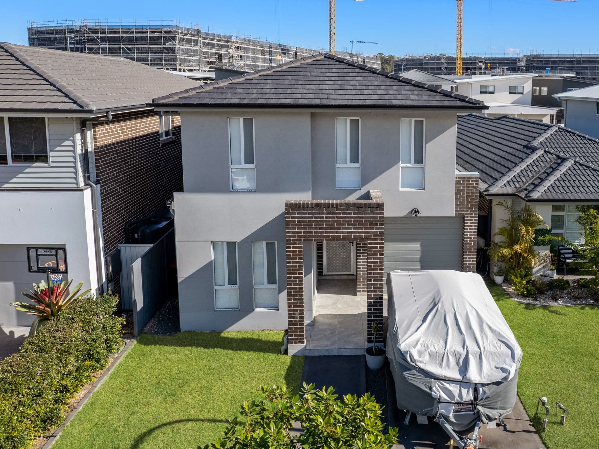 57 Deerubbin Drive, Glenmore Park NSW 2745, Glenmore Park - Image 1