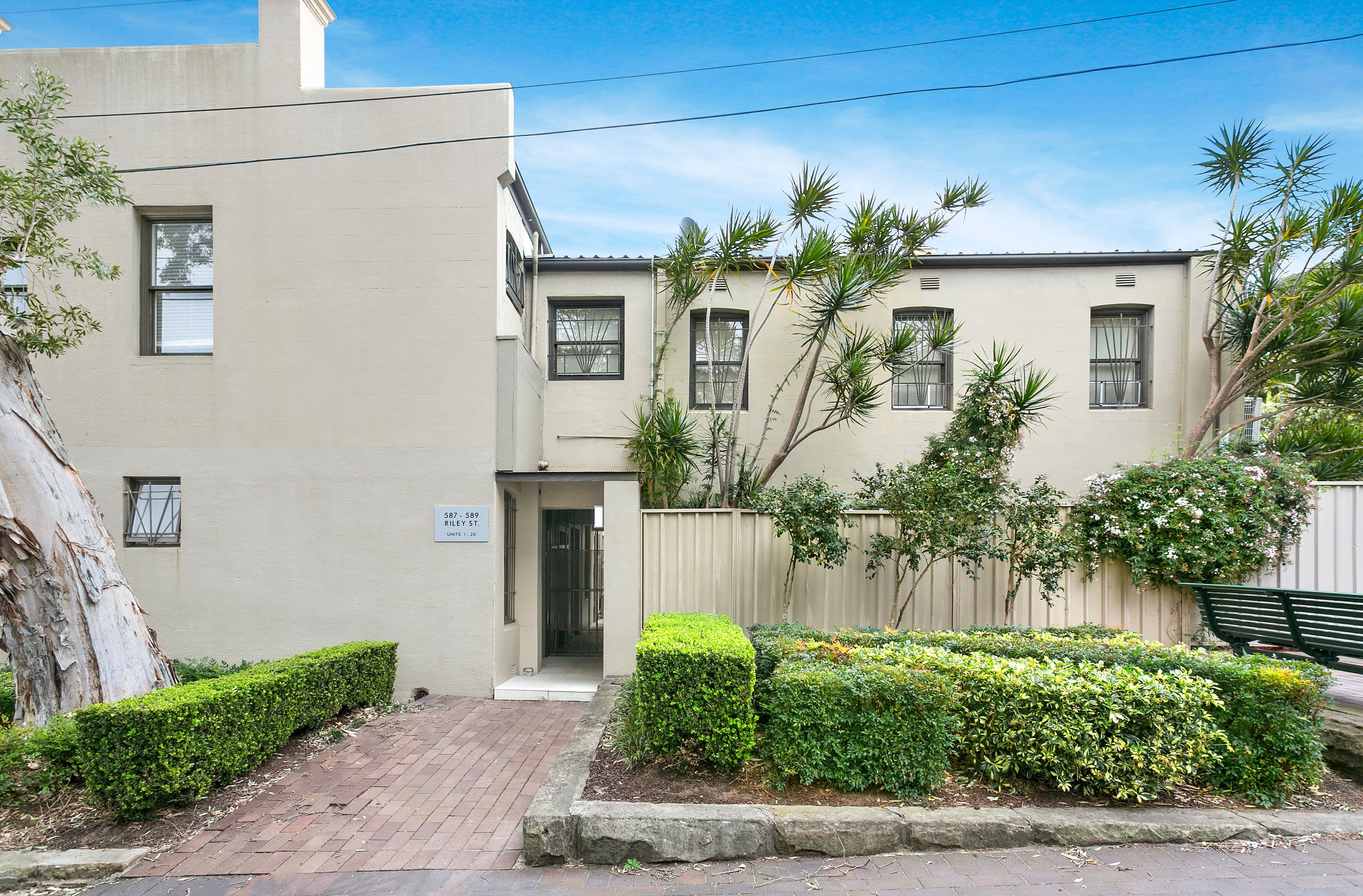 587-589 Riley Street, Surry Hills NSW 2010, Surry Hills - Thumbnail 4