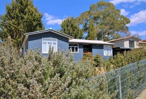1 Goonda Street, Cooma, Cooma - Image 1