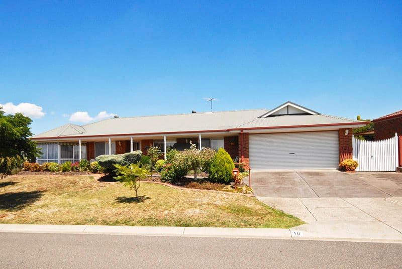 18 Baystone Place, LILYDALE VIC 3140, Lilydale - Image 1