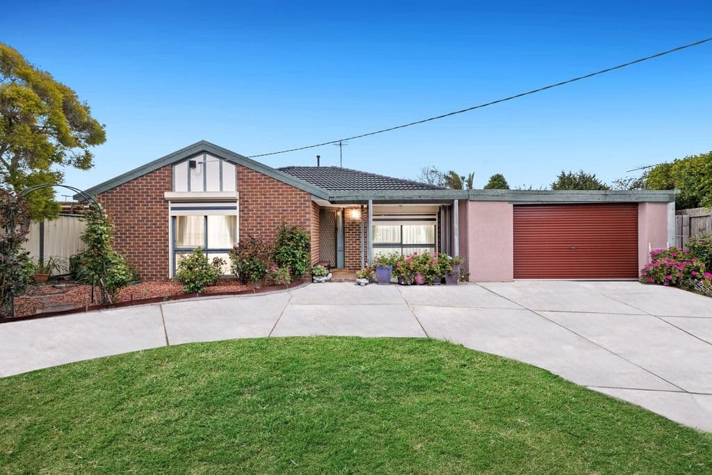 1 Caper Court, Werribee VIC 3030, Werribee - Image 1