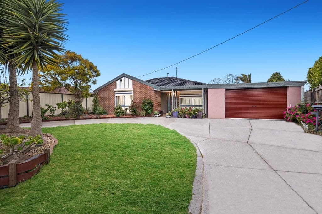 1 Caper Court, Werribee VIC 3030, Werribee - Thumbnail 2