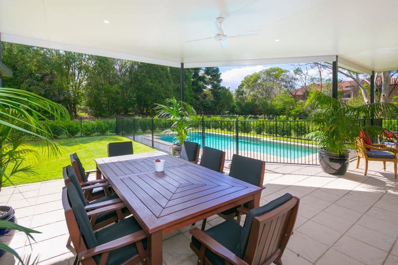 11 Ajinby Close, Thornlands QLD 4164, Thornlands - Thumbnail 4