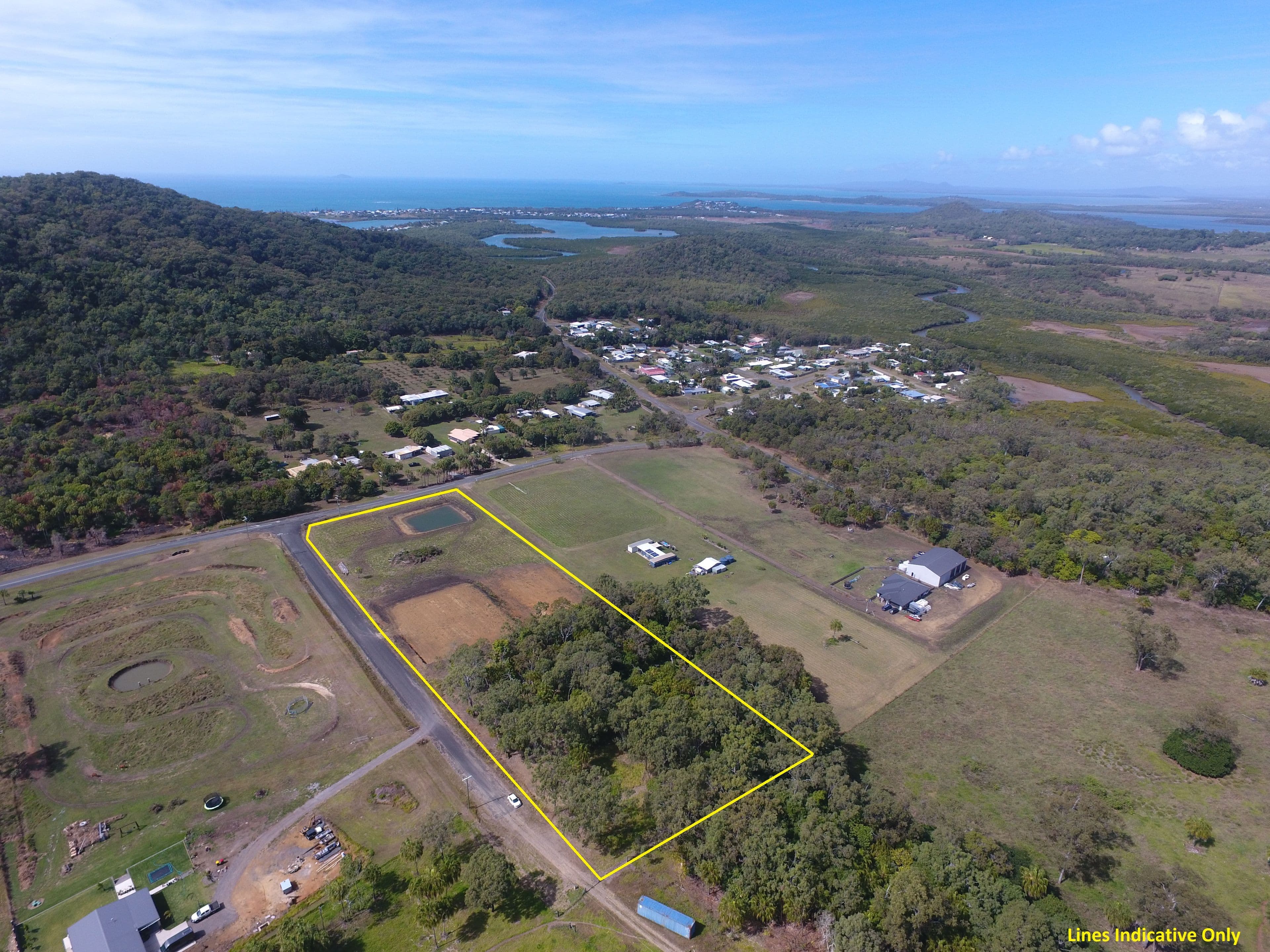 21 Mick Ready, Grasstree Beach QLD 4740, Grasstree Beach - Image 1