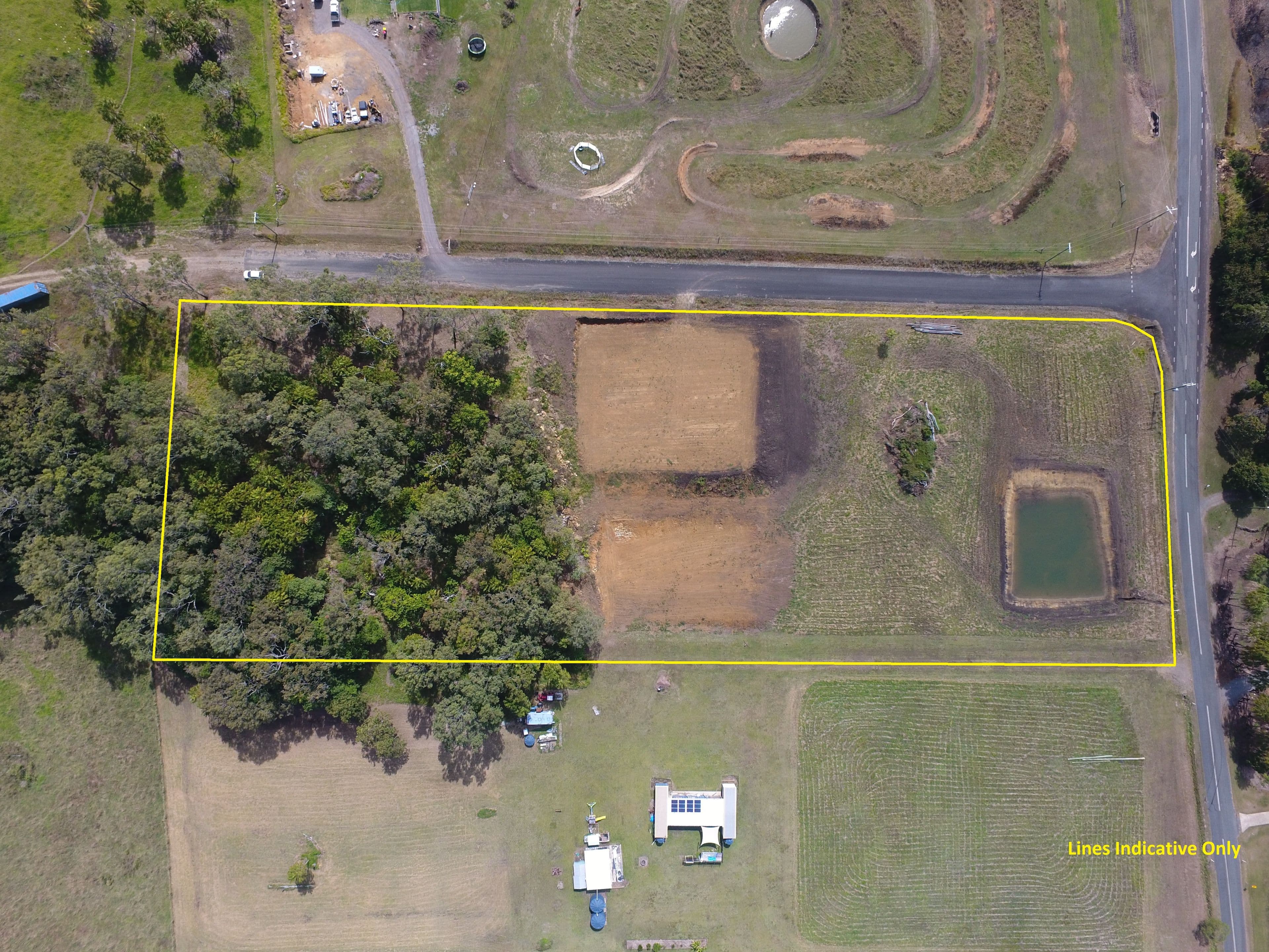 21 Mick Ready, Grasstree Beach QLD 4740, Grasstree Beach - Thumbnail 2
