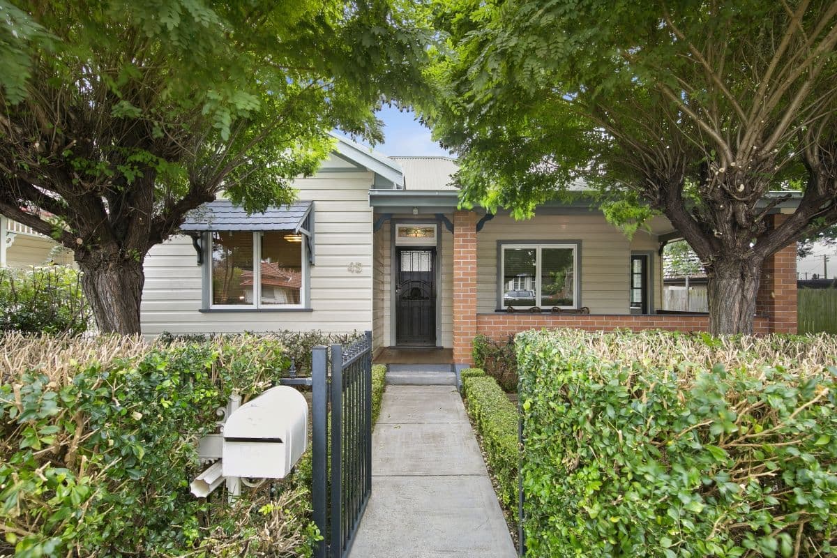 45 Corona Street, Hamilton East NSW 2303, Hamilton East - Image 1